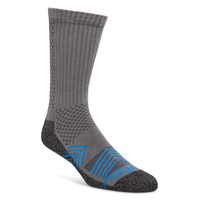 Matrix Men's DriWear Crew Socks