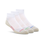 Socquettes sport pour hommes, Extreme, Copper Sole, paquet de 3&nbsp;paires