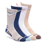 Mi-chaussettes pour hommes, Columbia Front_Angled_Right