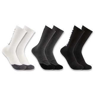 Carhartt Crew Sock pour homme