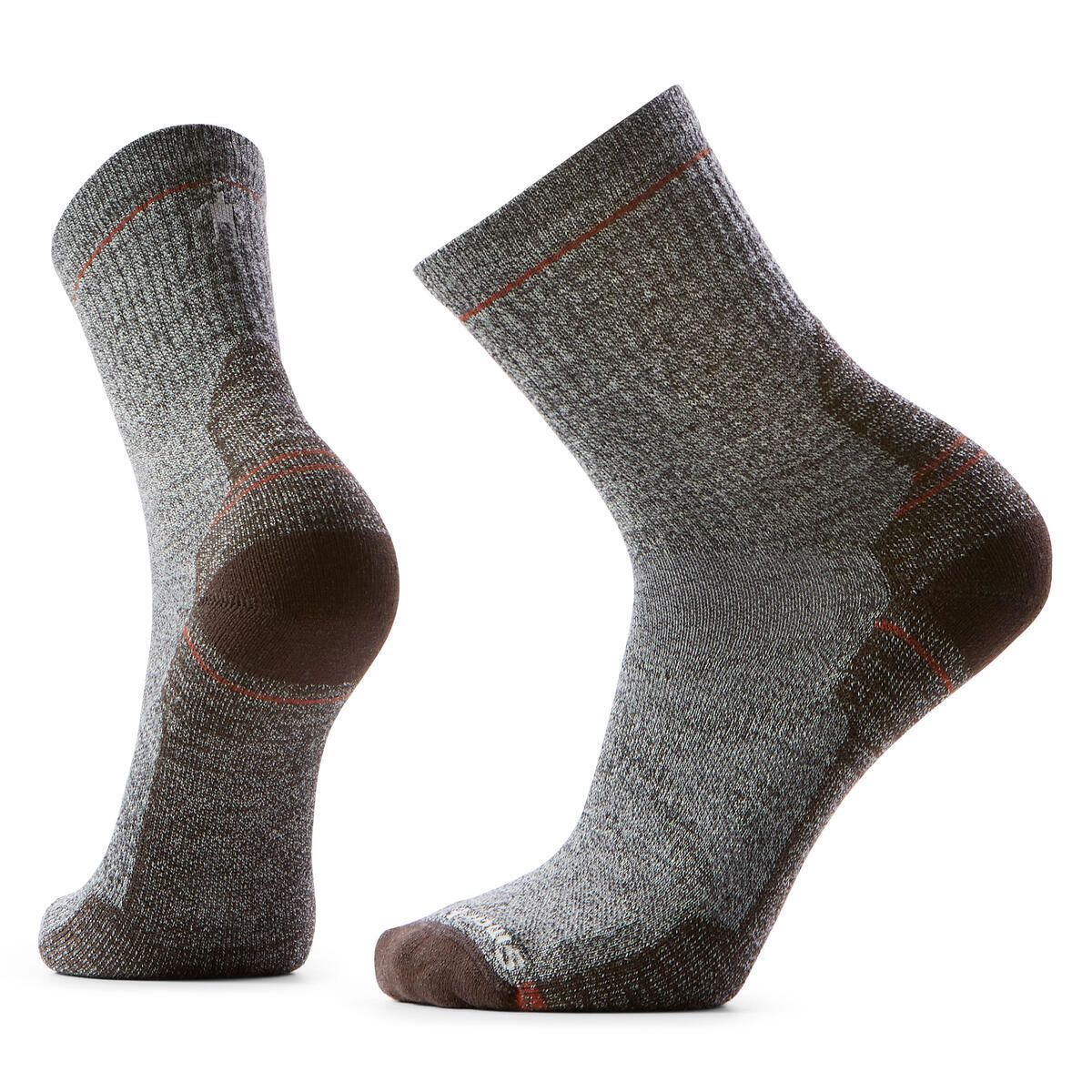 Smartwool Men's Hike Lit Cushion Cushioned Medium Crew Socks