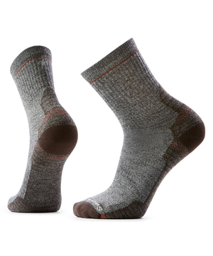 Mi-chaussettes rembourrées pour hommes, Hike Lit, Smartwool