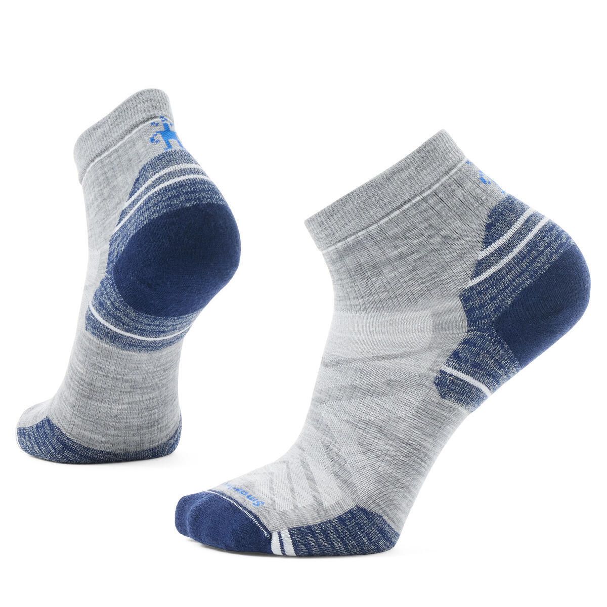 Smartwool Men's Targeted Cushioning Ankle Socks