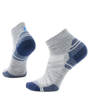 Smartwool Men's Targeted Cushioning Ankle Socks