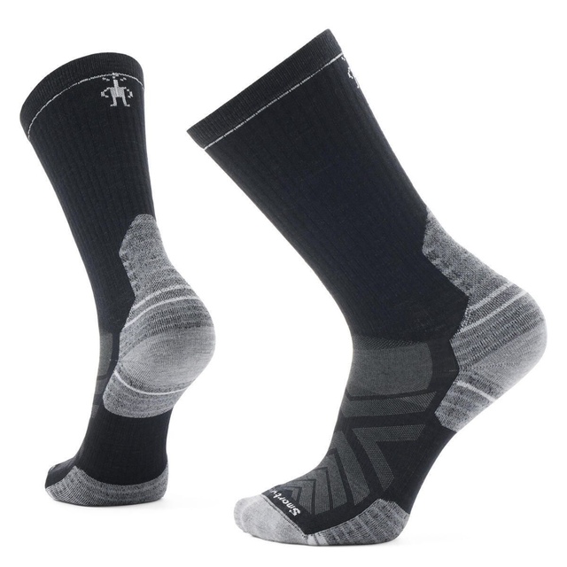 Mi-chaussettes à rembourrage ciblé pour hommes, Smartwool