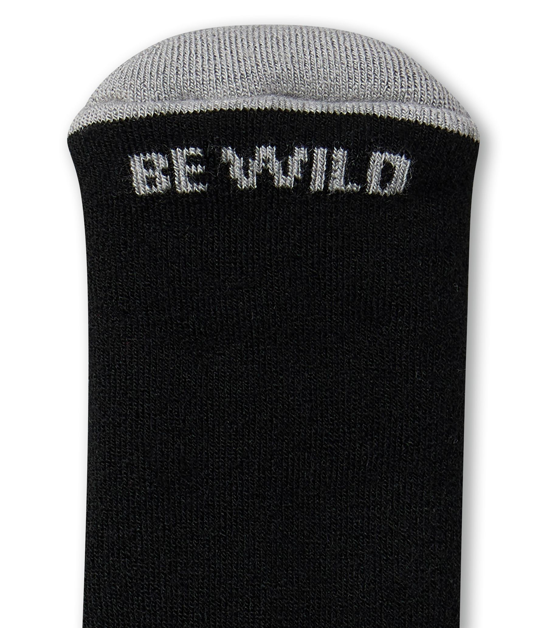 Chaussettes isothermes double couche avec T-Max pour hommes, WindRiver
