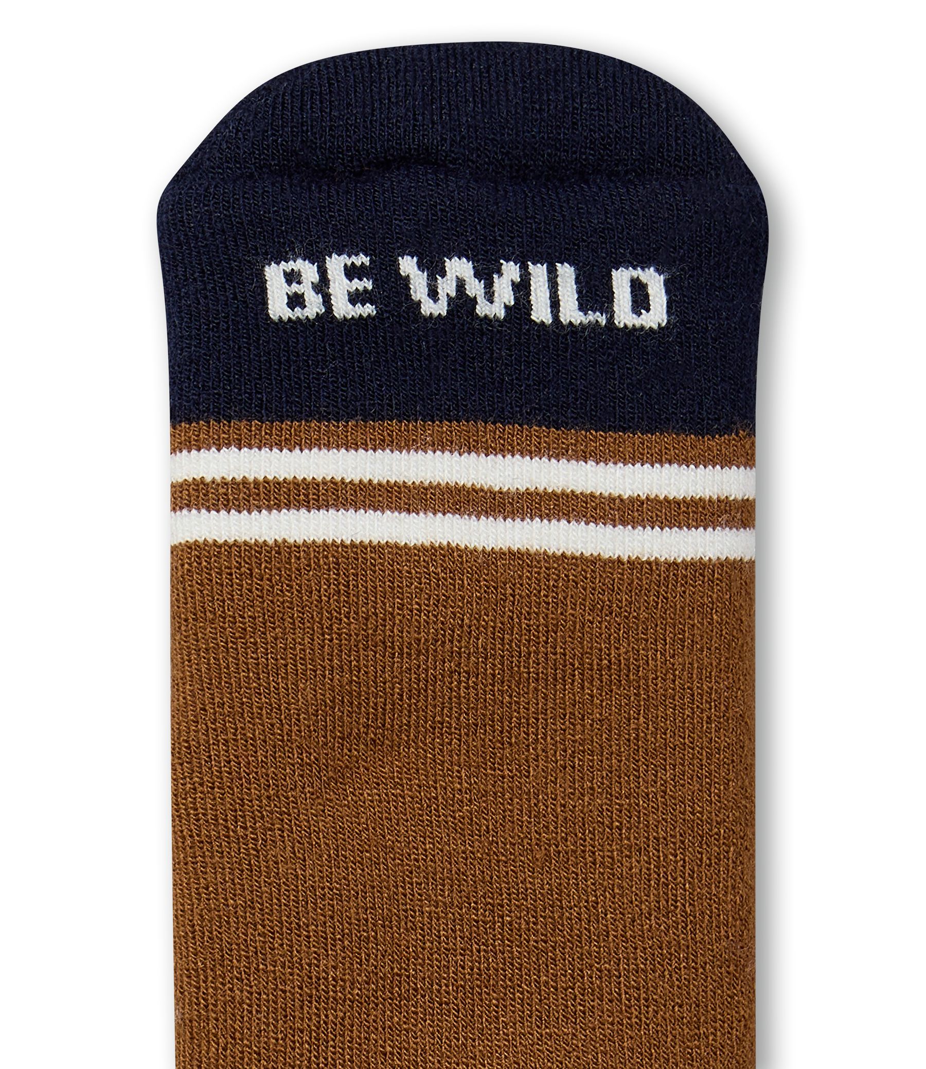 Chaussettes isothermes double couche avec T-Max pour hommes, WindRiver