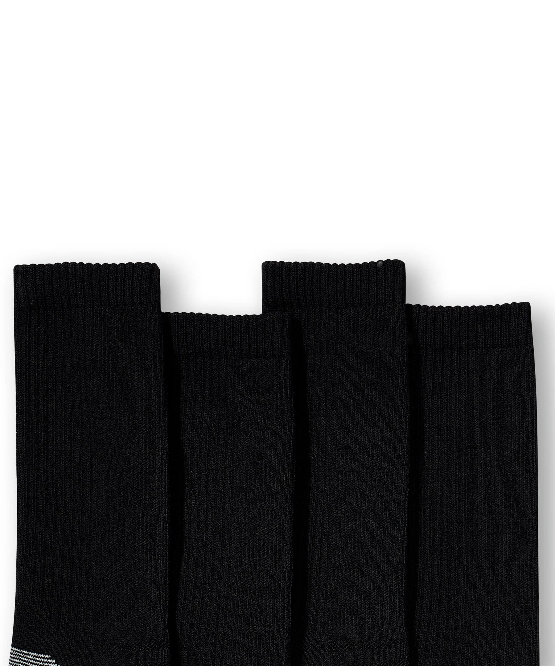 Dakota WorkPro Series Men's Dri-Wear Cordura Work Socks 2-pk