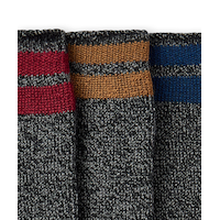 Chaussettes isothermes pour bottes avec T-Max Heat pour hommes, WindRiver, paquet de 3&nbsp;paires