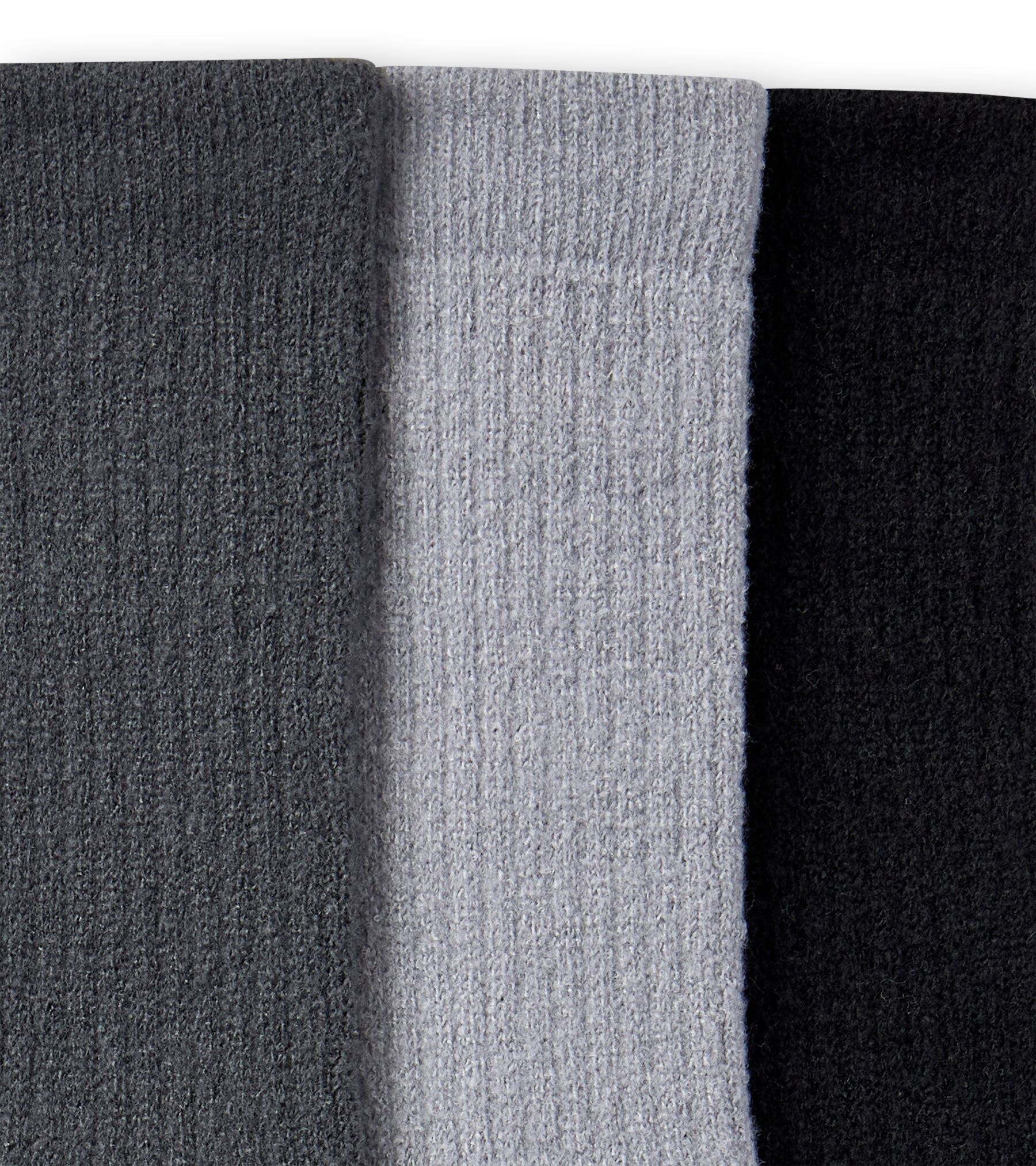 Columbia Men's 3 Pack Comfort Boot Socks