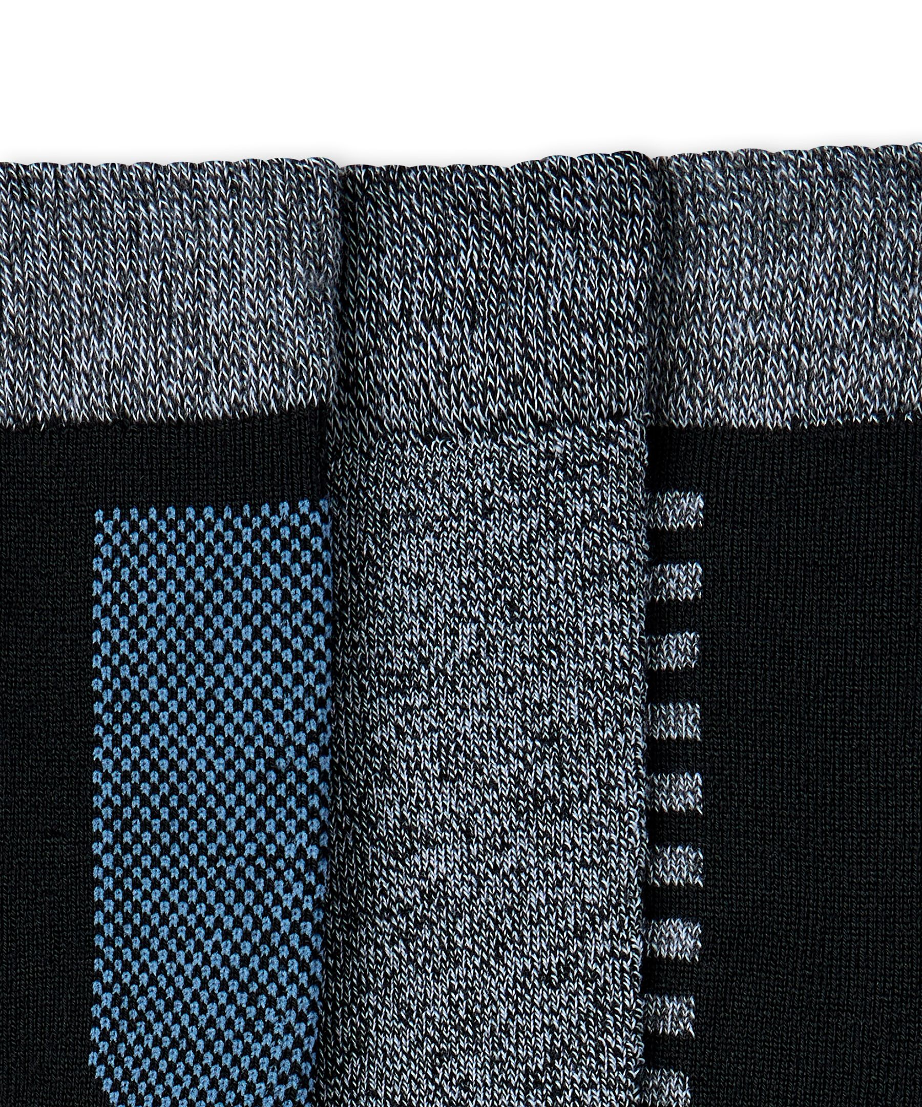 Columbia Men's 4 Pack Moisture Control Full Cushion Socks