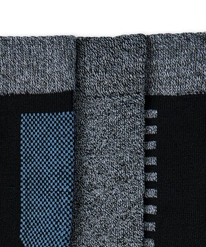 Columbia Men's 4 Pack Moisture Control Full Cushion Socks