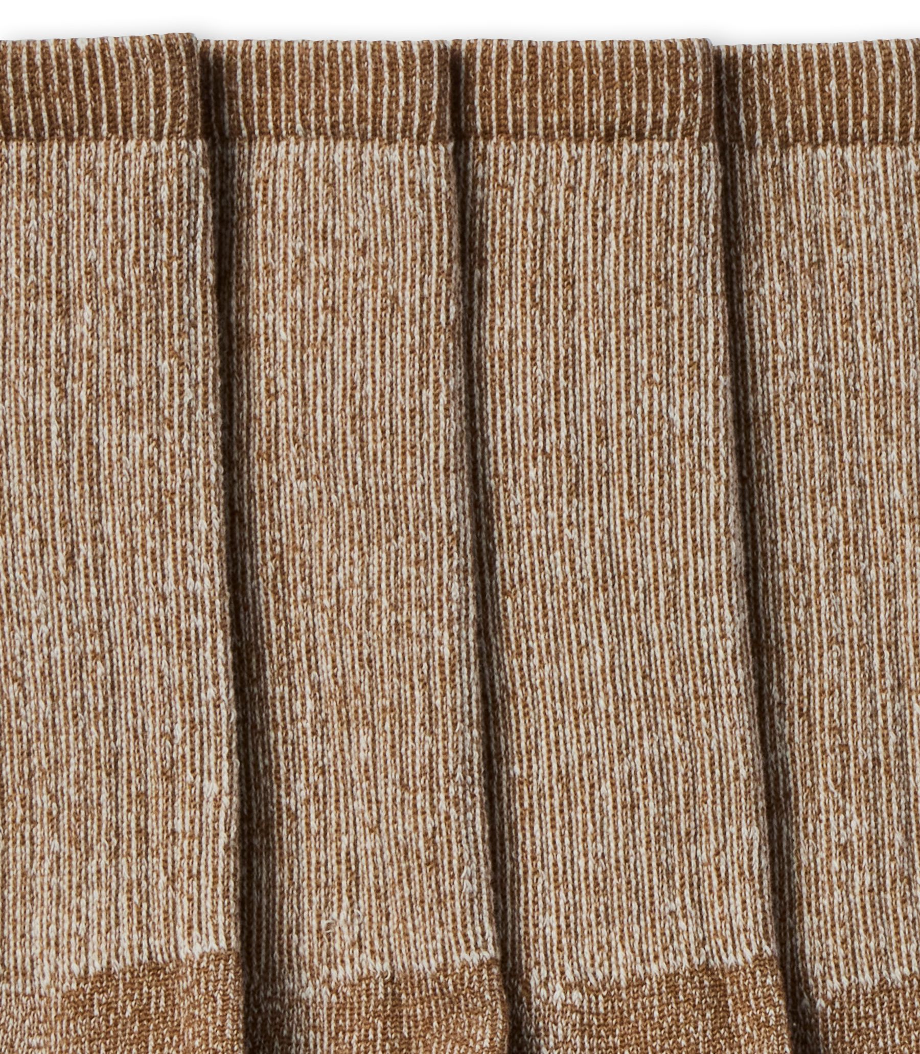 Chaussettes pour bottes de travail pour hommes, Aggressor, paquet de 4&nbsp;paires