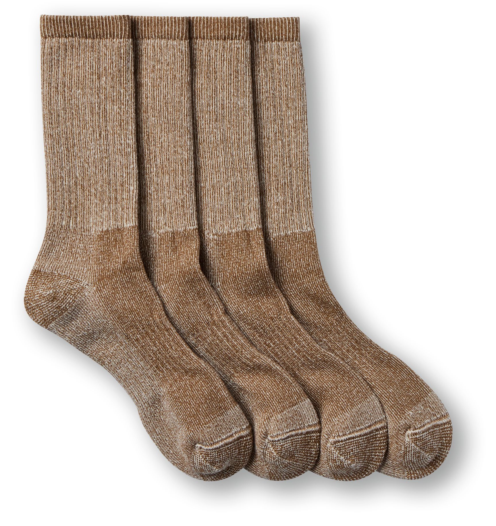 Chaussettes pour bottes de travail pour hommes, Aggressor, paquet de 4&nbsp;paires