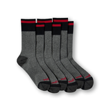 Dakota WorkPro Series Men's T-Max Work Socks Side_Right