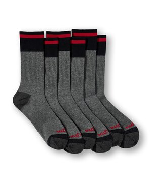 Dakota WorkPro Series Men's T-Max Work Socks