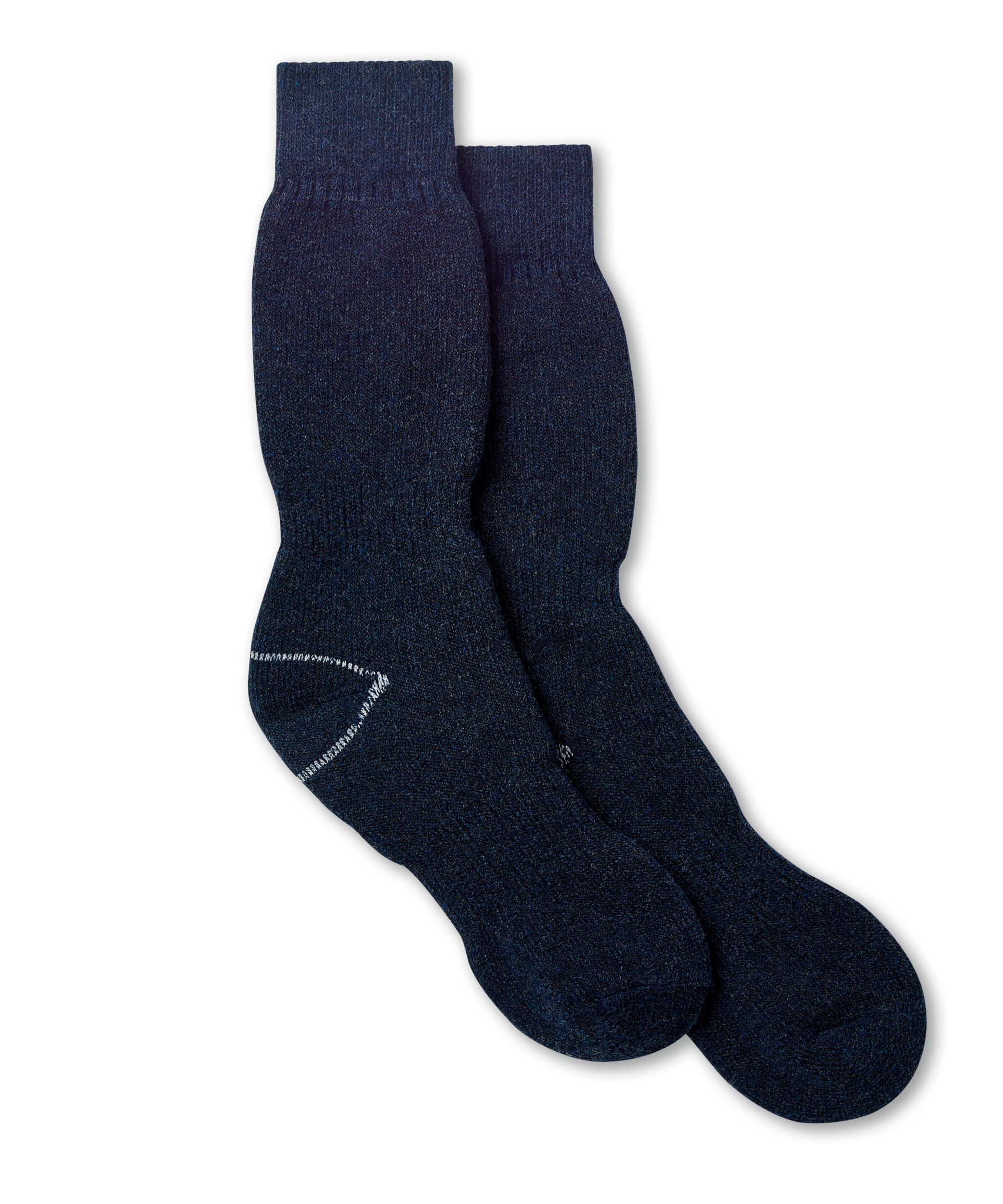 Chaussettes pour bottes en laine épaisse pour hommes, Glacial, Helly Hansen Workwear