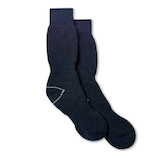 Helly Hansen Workwear Men's Glacial Heavy Wool Boot Socks