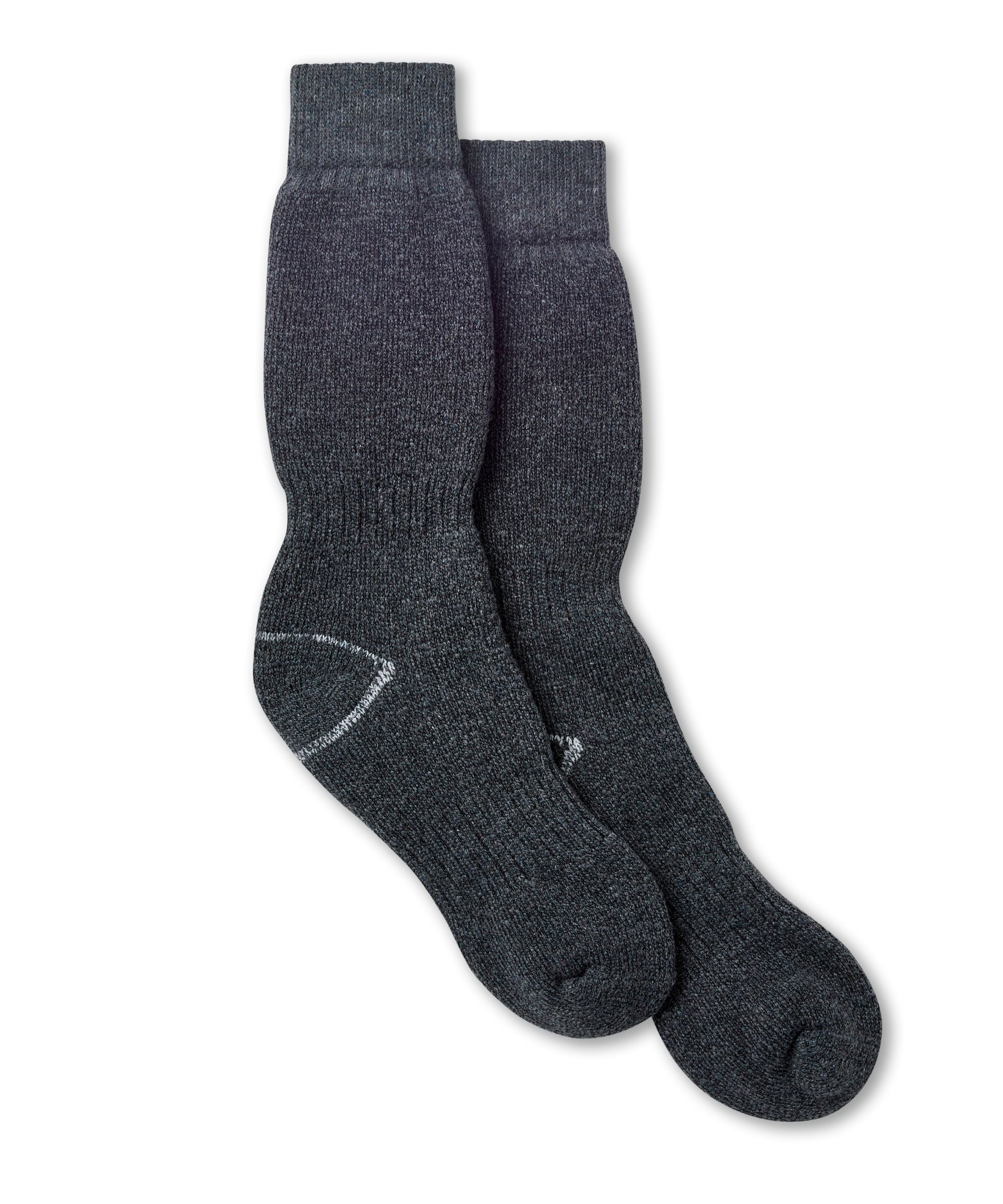 Chaussettes pour bottes en laine épaisse pour hommes, Glacial, Helly Hansen Workwear