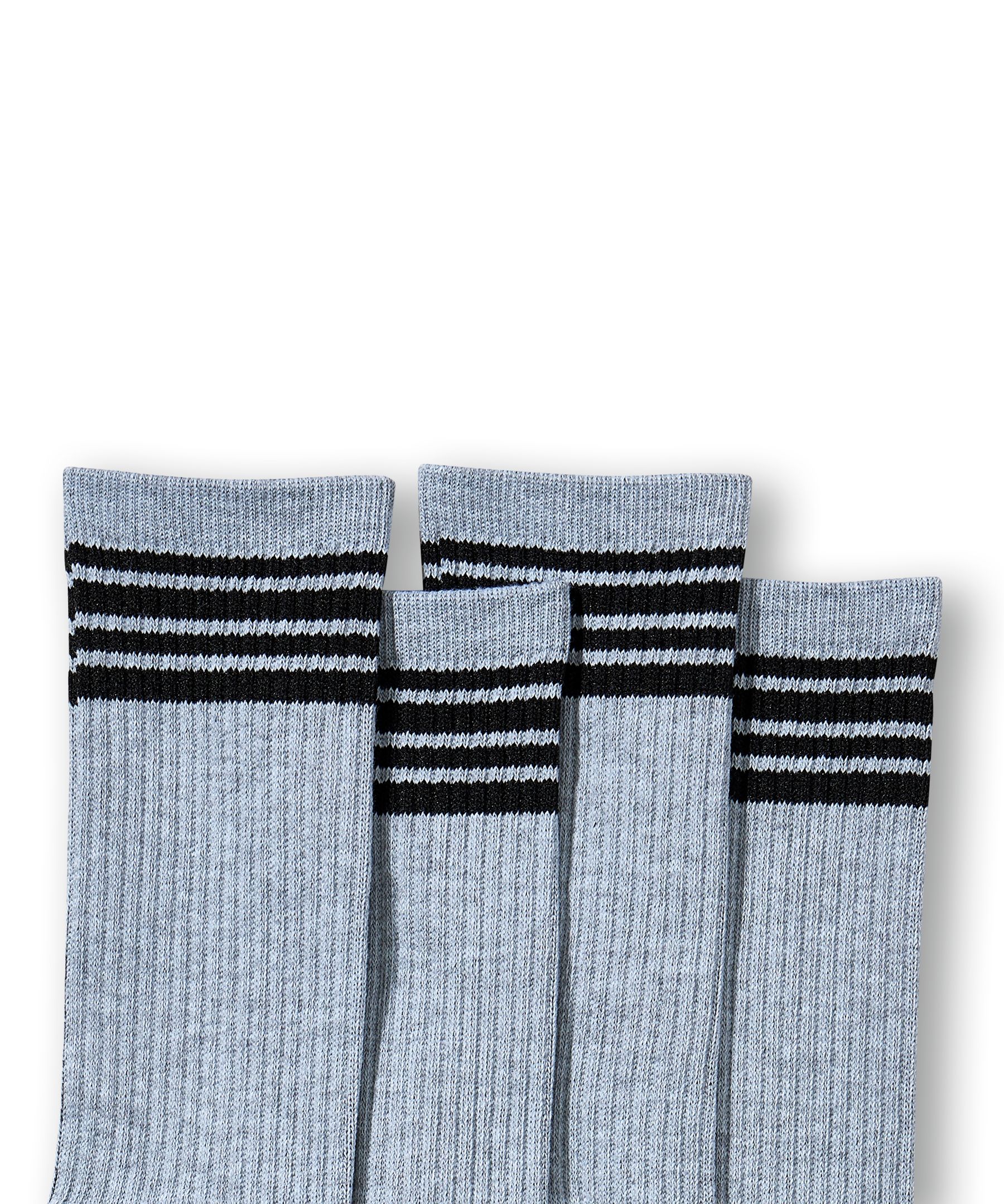 WindRiver Men's Outdoor Socks 2-pk