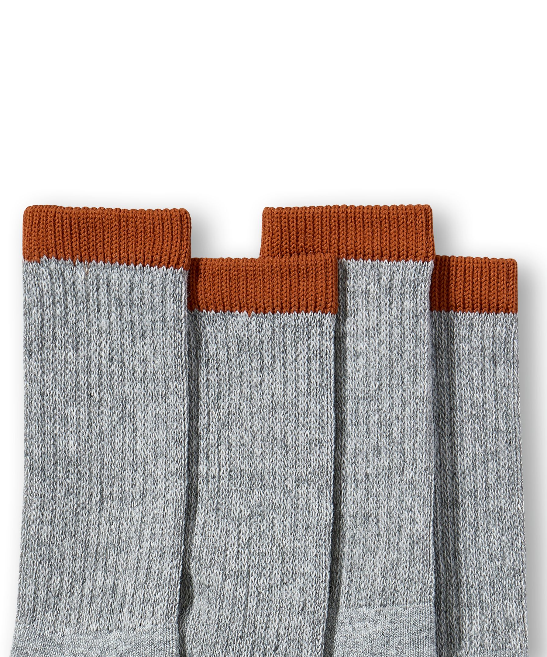 WindRiver Men's Thermal Boot Socks 2-pk