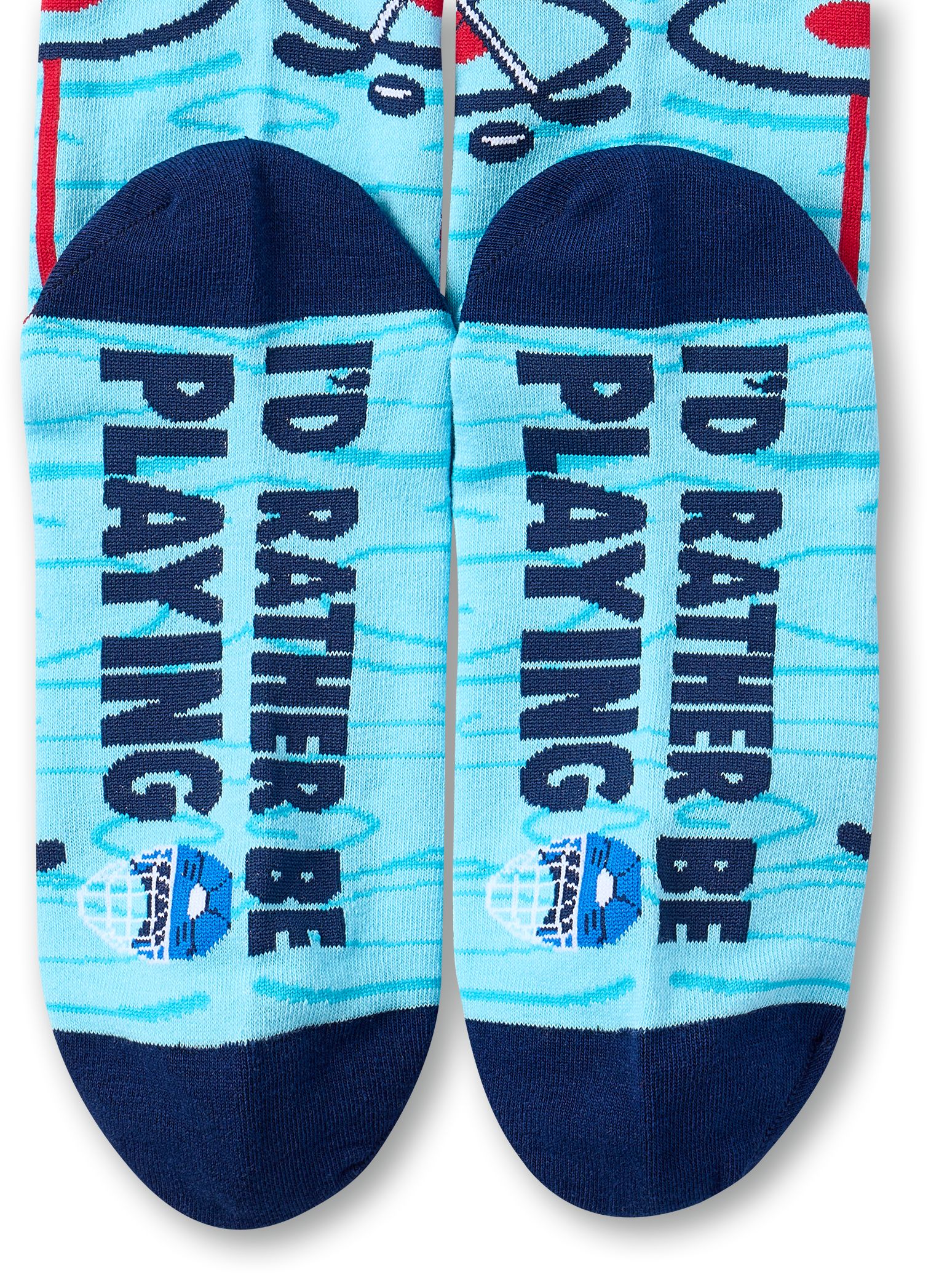 Mi-chaussettes fantaisie pour hommes, «&nbsp;Rather Be&nbsp;», Denver Hayes