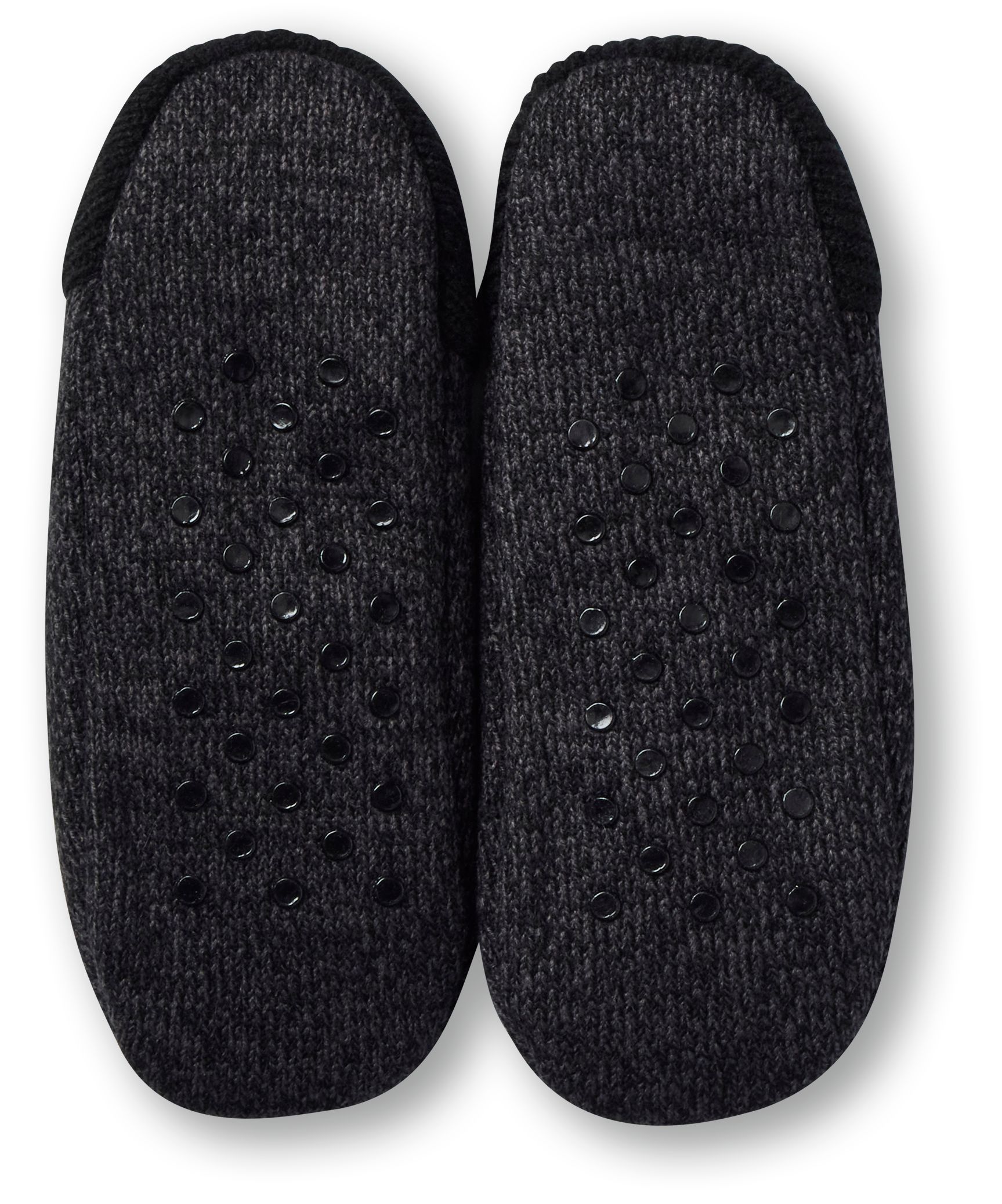 WindRiver Men's Heritage Cabin Bootie Socks