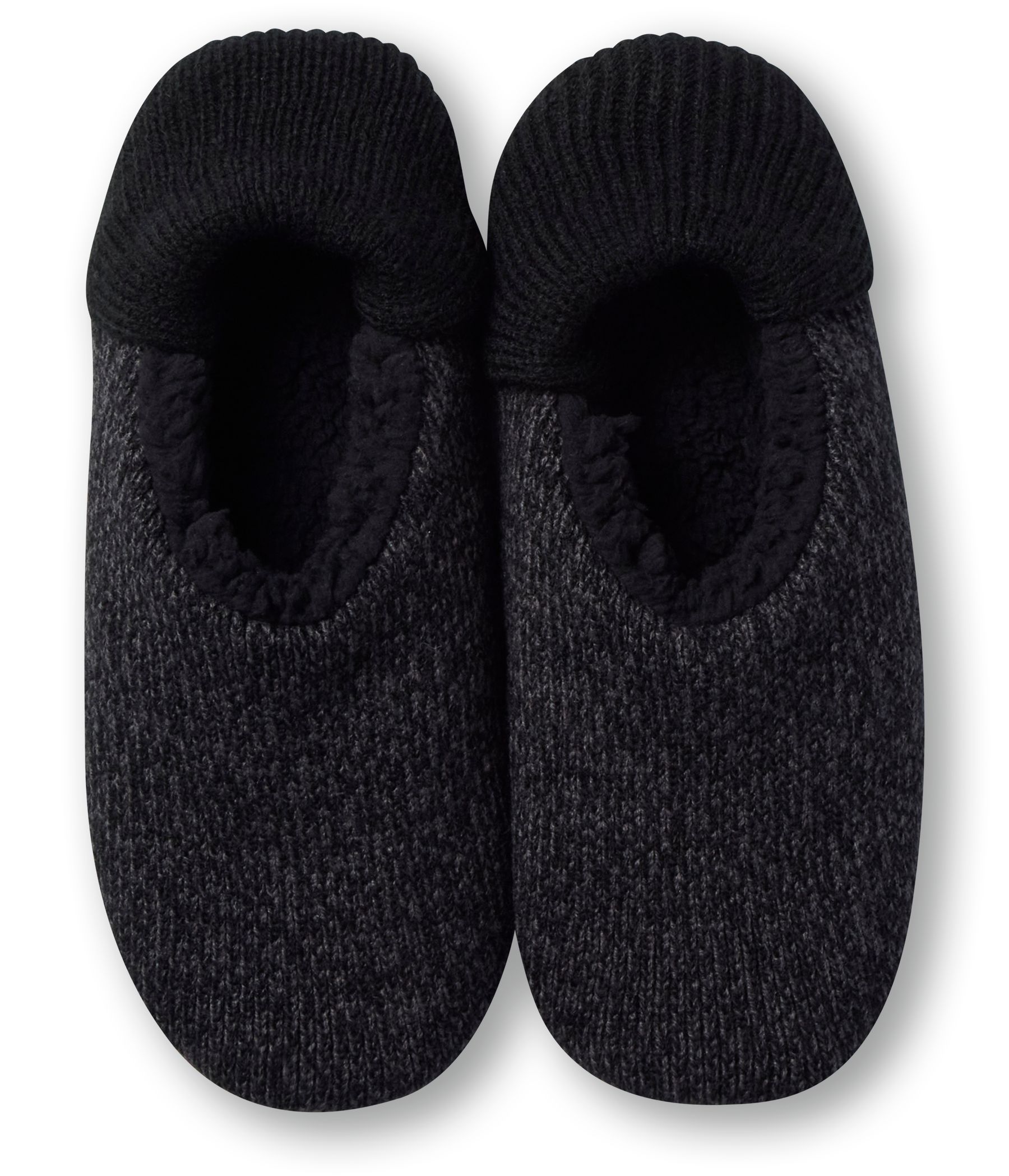 WindRiver Men's Heritage Cabin Bootie Socks