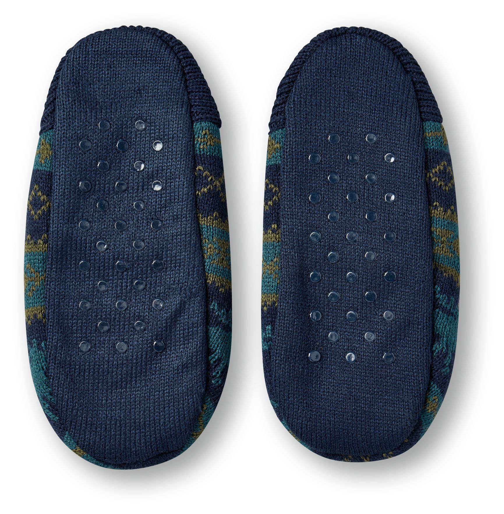 Chaussettes bottillons style chalet pour hommes, Heritage, WindRiver