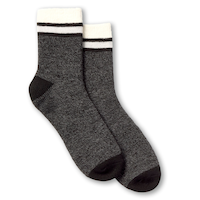 WindRiver Men's Heritage Lodge Socks