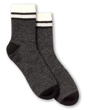 WindRiver Men's Heritage Lodge Socks