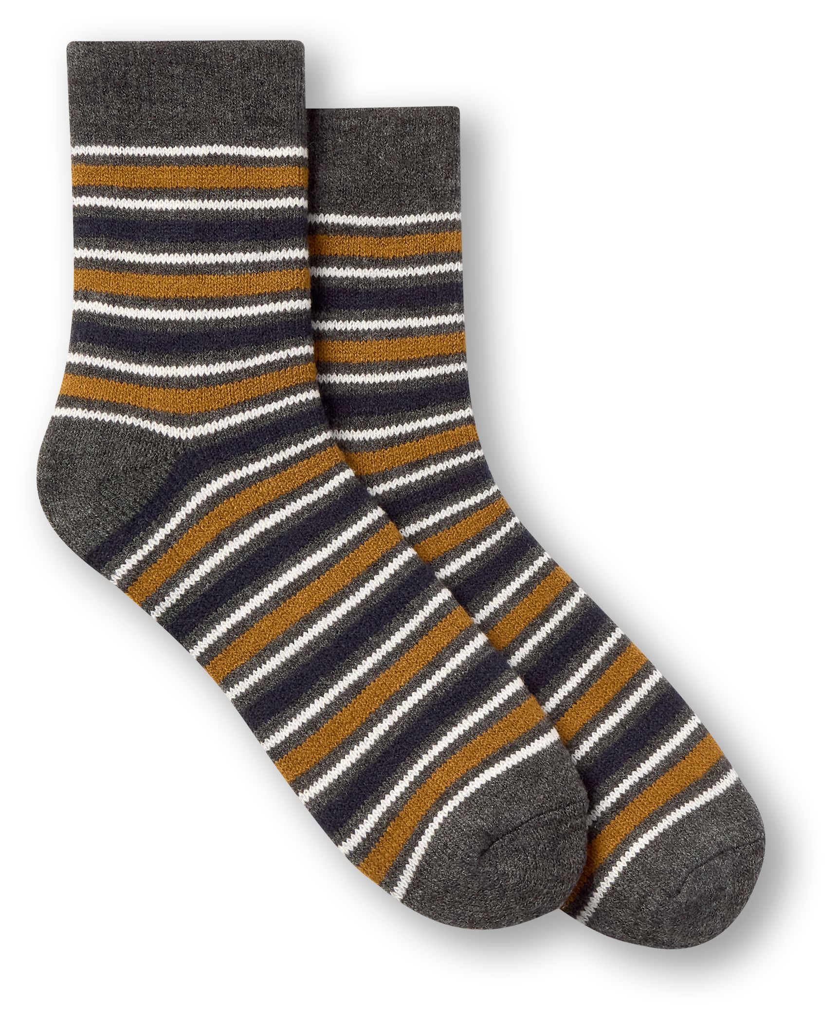 Chaussettes de chalet pour hommes, Heritage, WindRiver