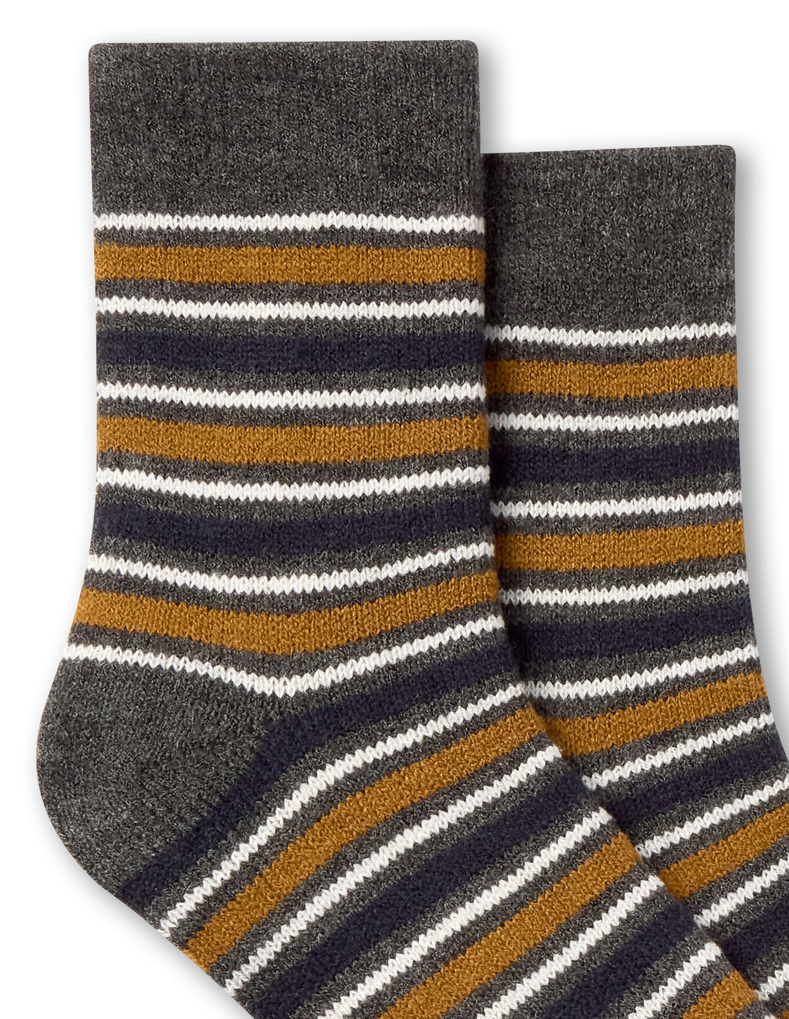 Chaussettes de chalet pour hommes, Heritage, WindRiver