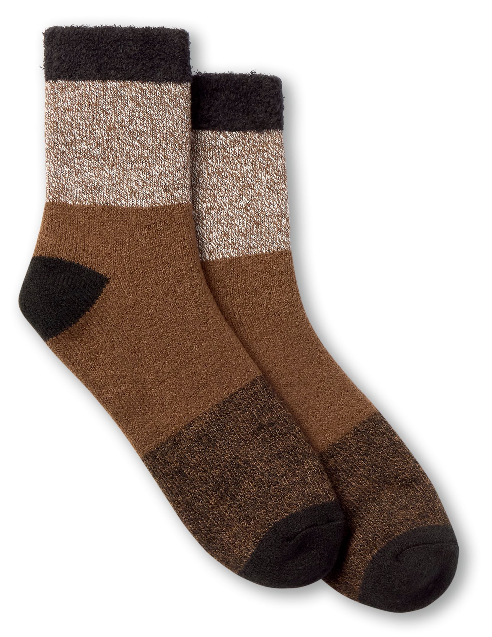 WindRiver Men's Heritage Lodge Socks