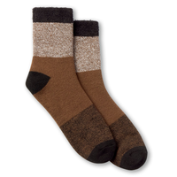 Chaussettes de chalet pour hommes, Heritage, WindRiver