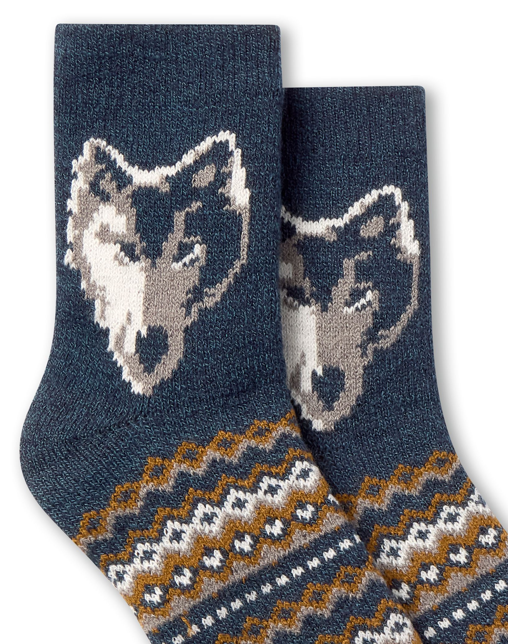 WindRiver Men's Heritage Lodge Socks