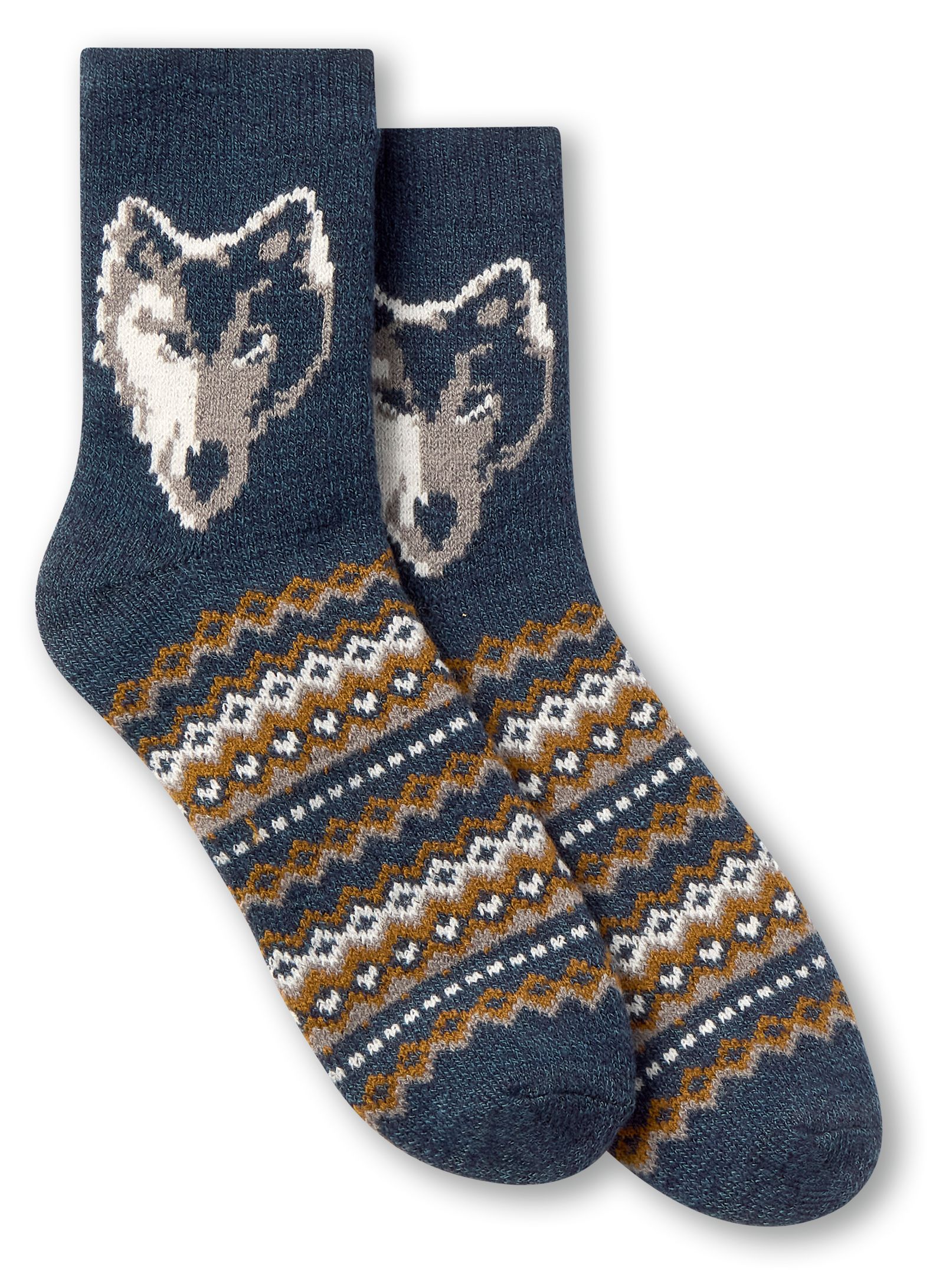 WindRiver Men's Heritage Lodge Socks