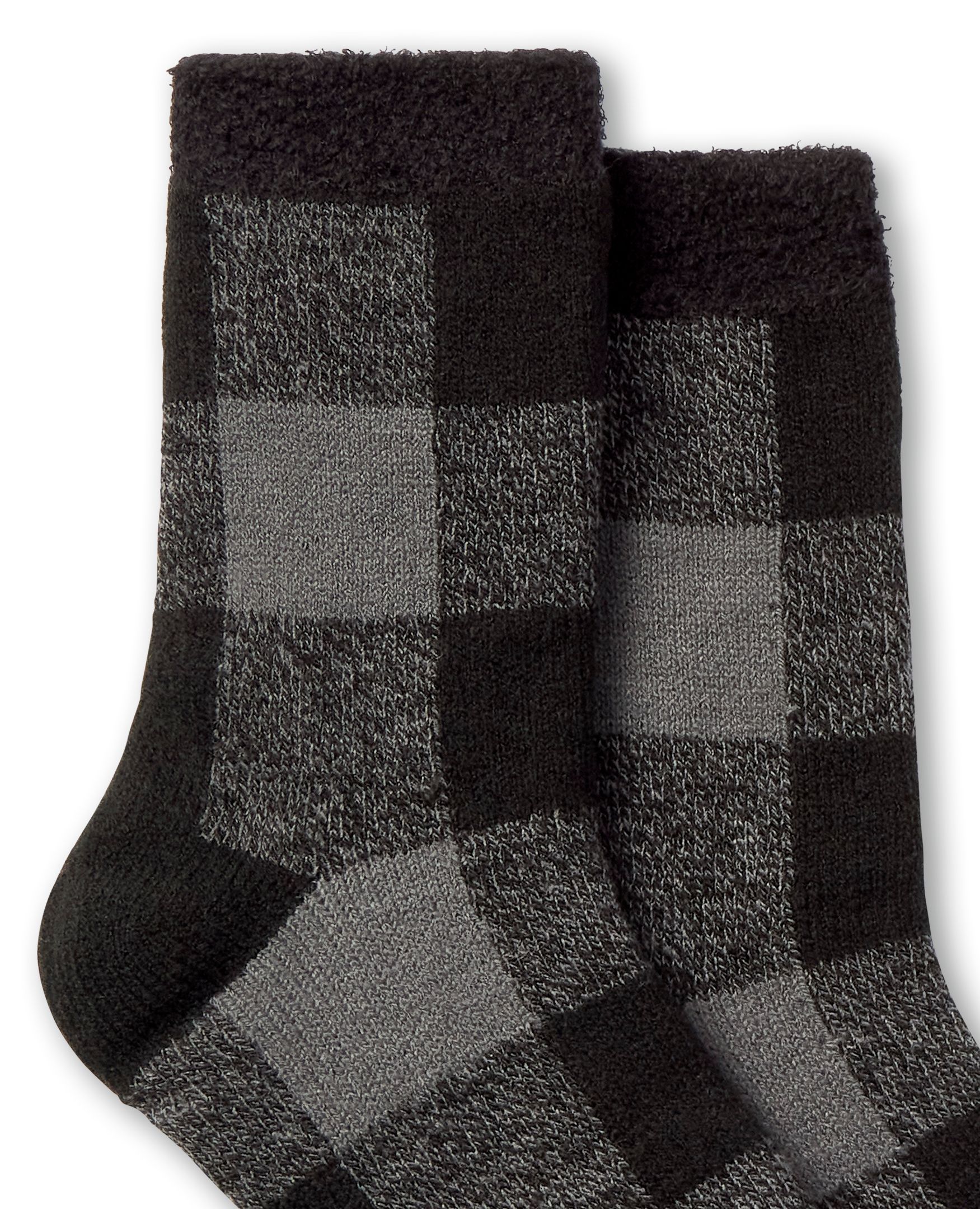 WindRiver Men's Heritage Lodge Socks