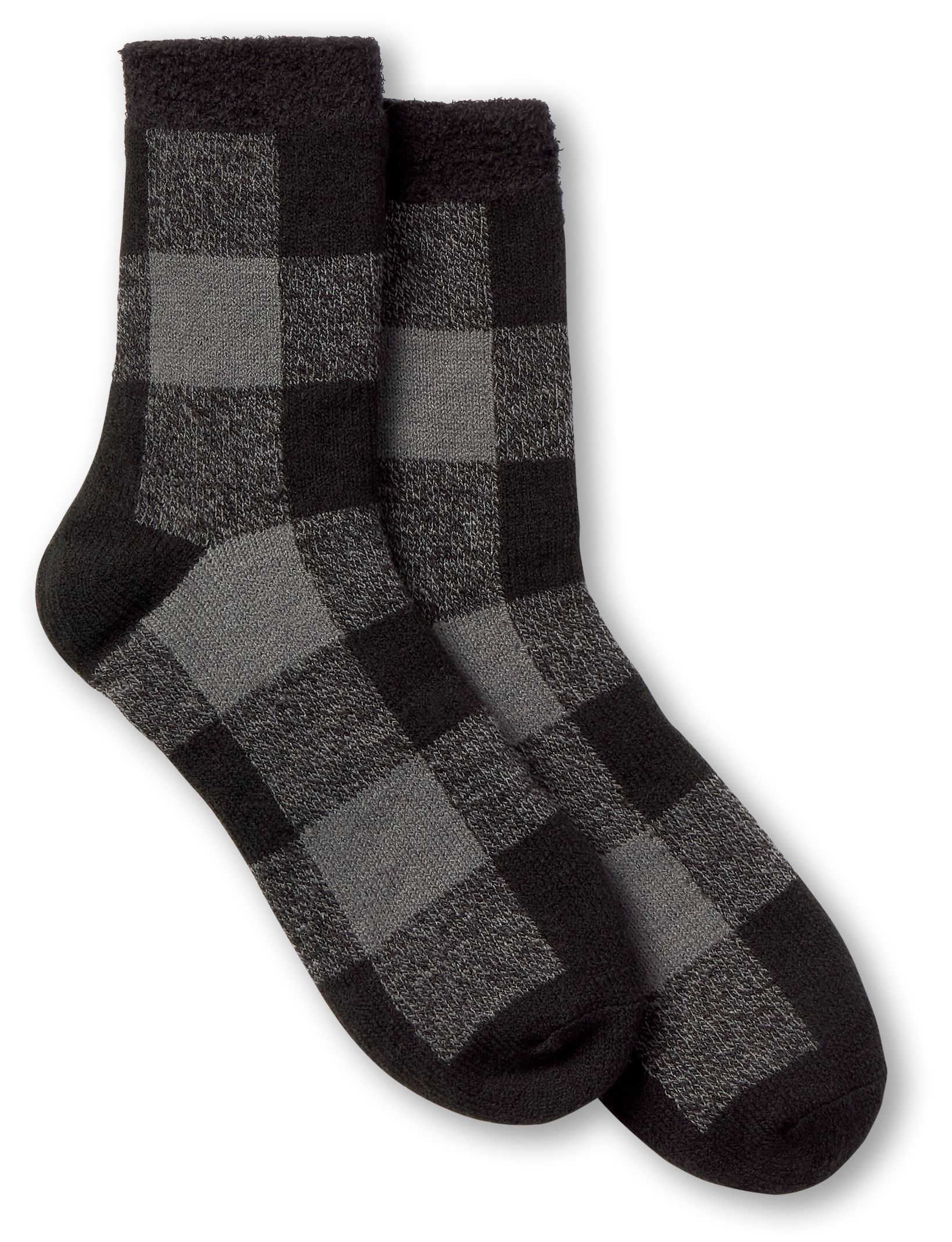 WindRiver Men's Heritage Lodge Socks