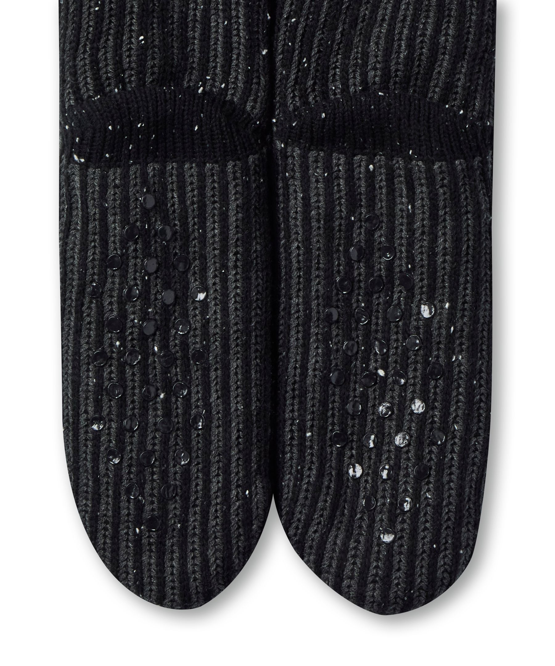 WindRiver Men's Chunkie Knit Cabin Socks
