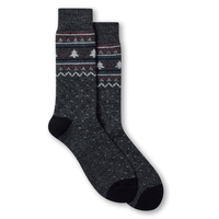 WindRiver Men's Heritage Acrylic Thermal Boot Socks