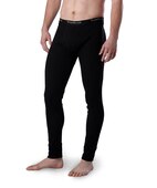 Graphene Heating Knee Pads Warm Pants, Mens Fleece Lined Pants, Thermal  Underwear for Men Extreme Cold (Black,XXL) : : Clothing, Shoes &  Accessories