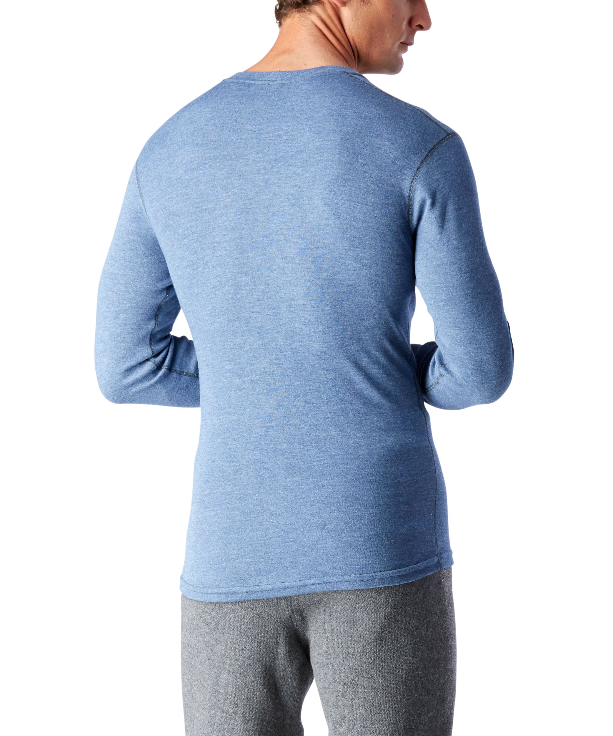 Helly Hansen Workwear Men's Fargo Flame Resistant Crewneck