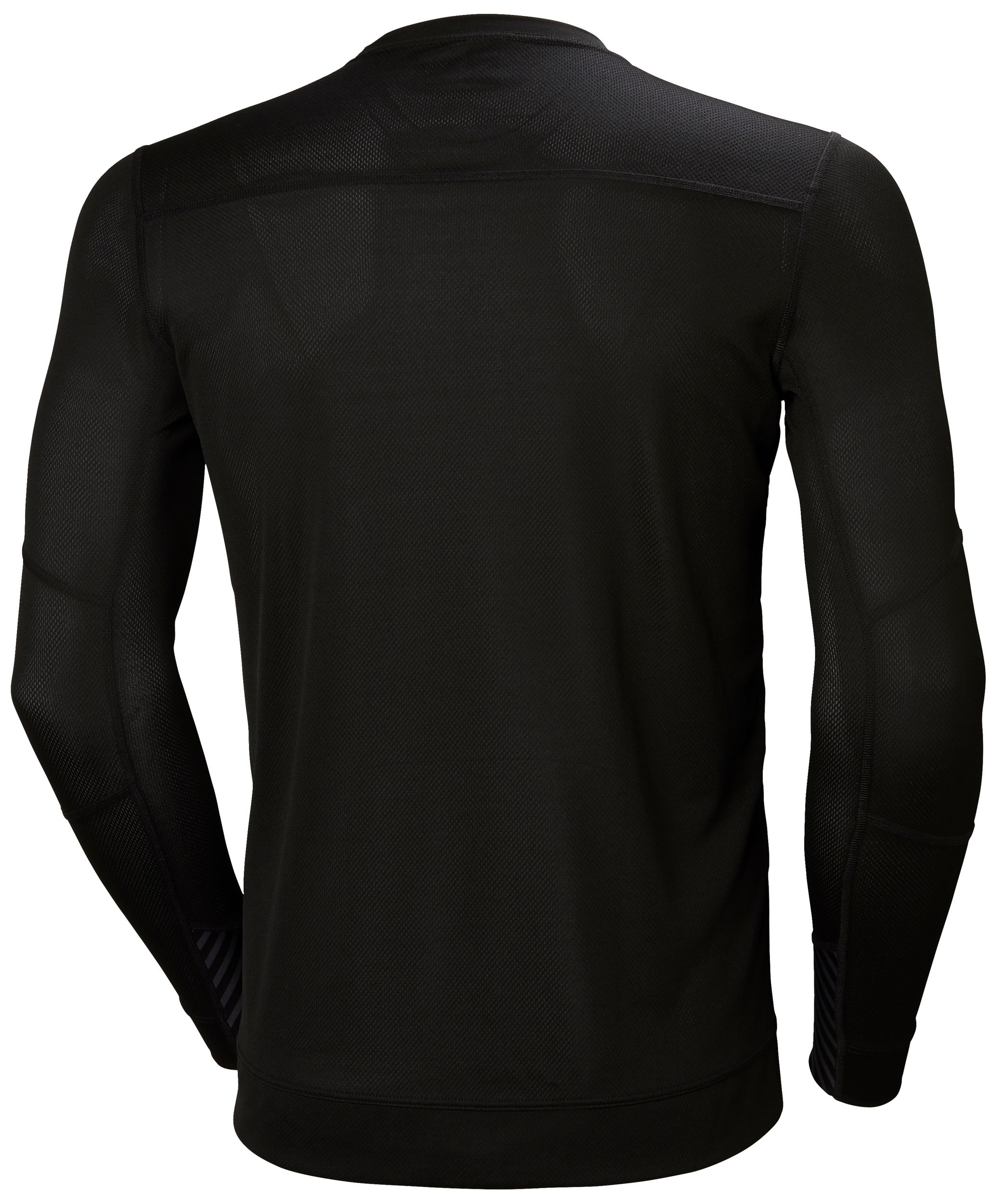 Helly Hansen Workwear Men's Lifa Base Layer Crewneck Long Sleeve Thermal Top