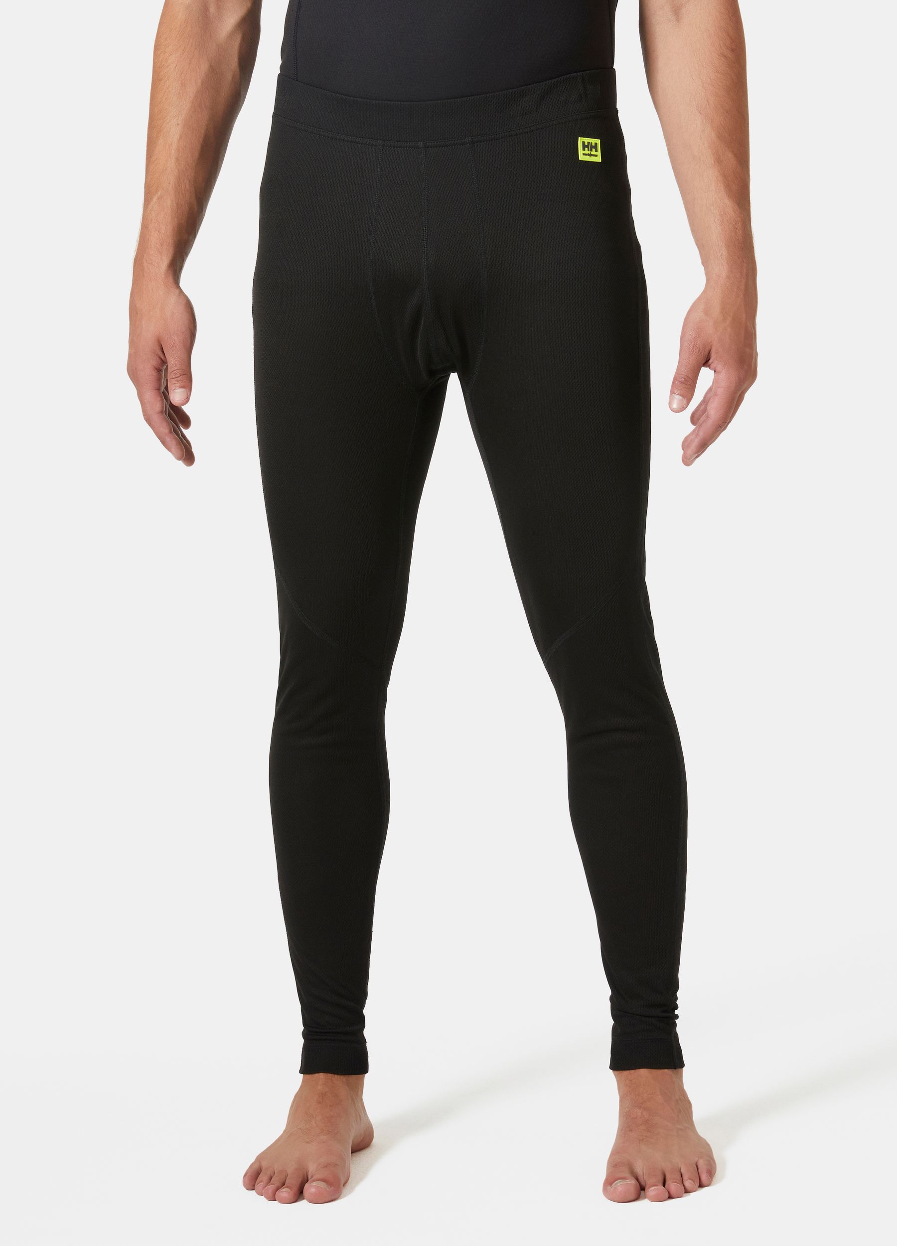 Pantalon isotherme Helly Hansen Workwear couche de base, pour hommes, Lifa