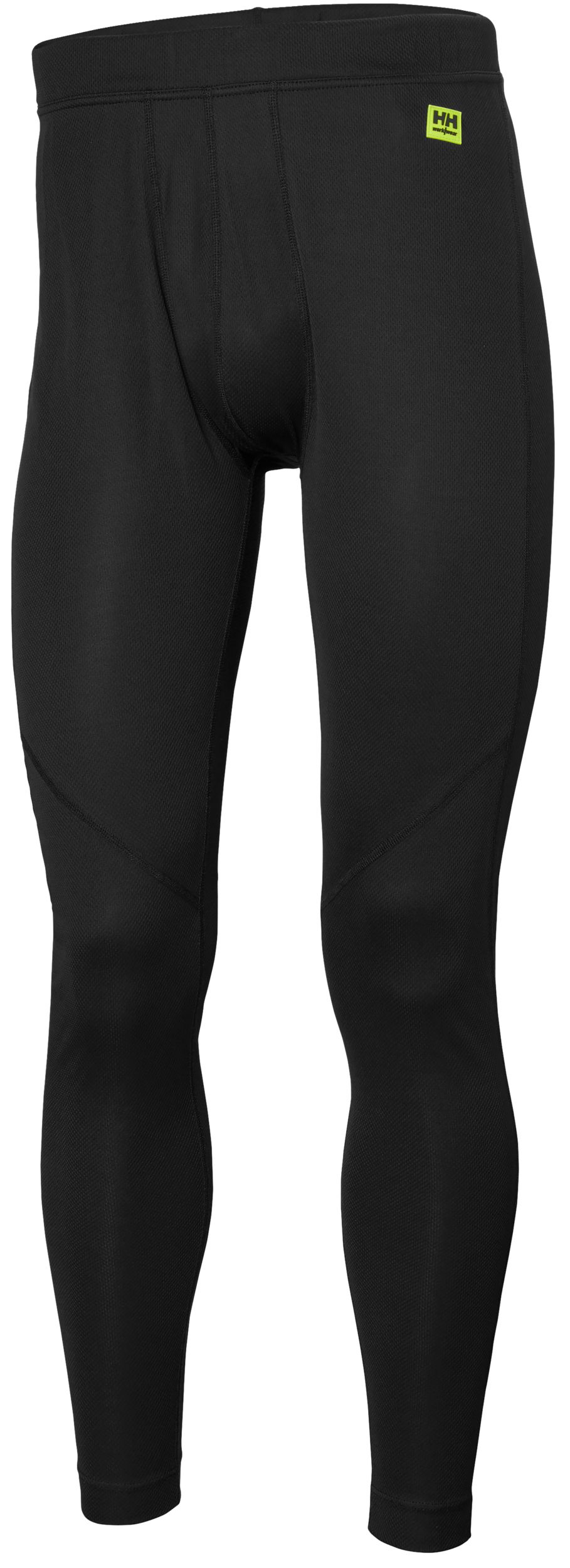 Pantalon isotherme Helly Hansen Workwear couche de base, pour hommes, Lifa