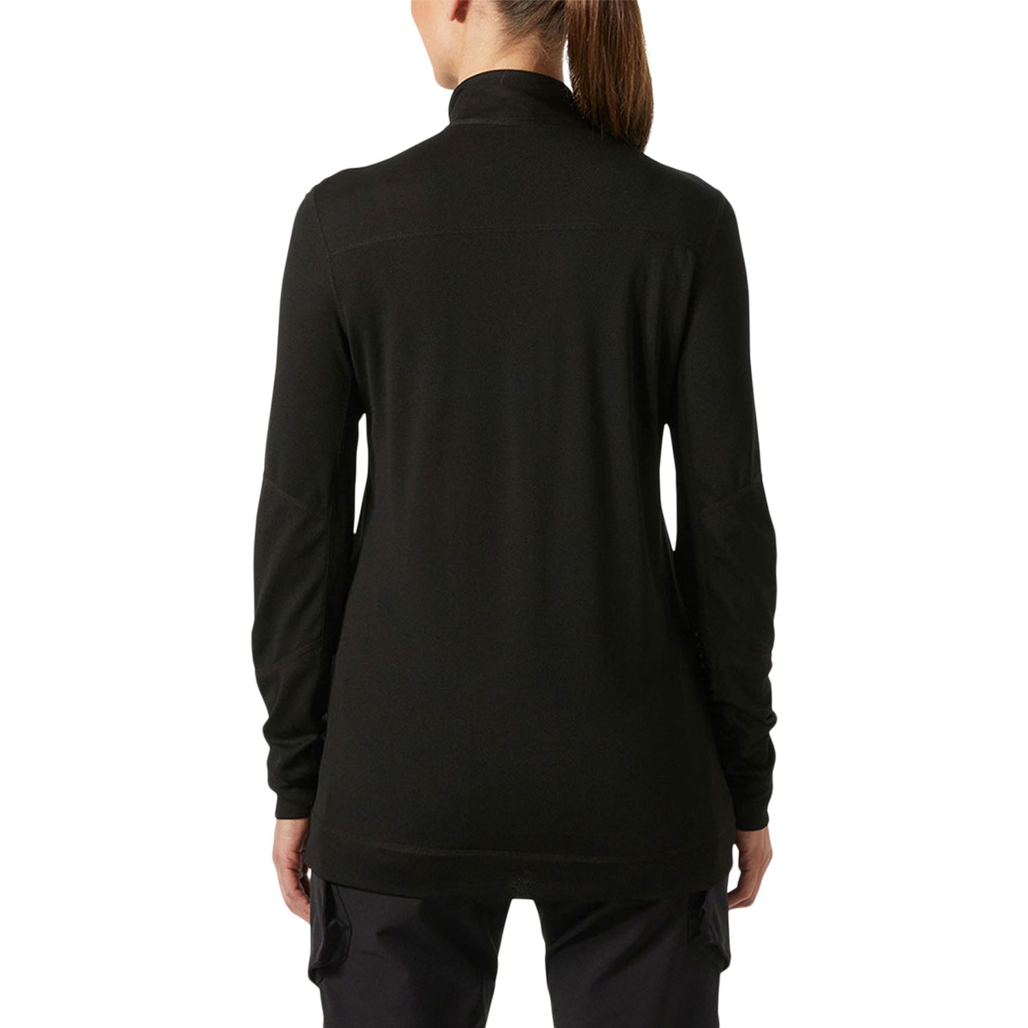 Helly Hansen Men's LIFA® Half Zip Long Sleeve Thermal Top