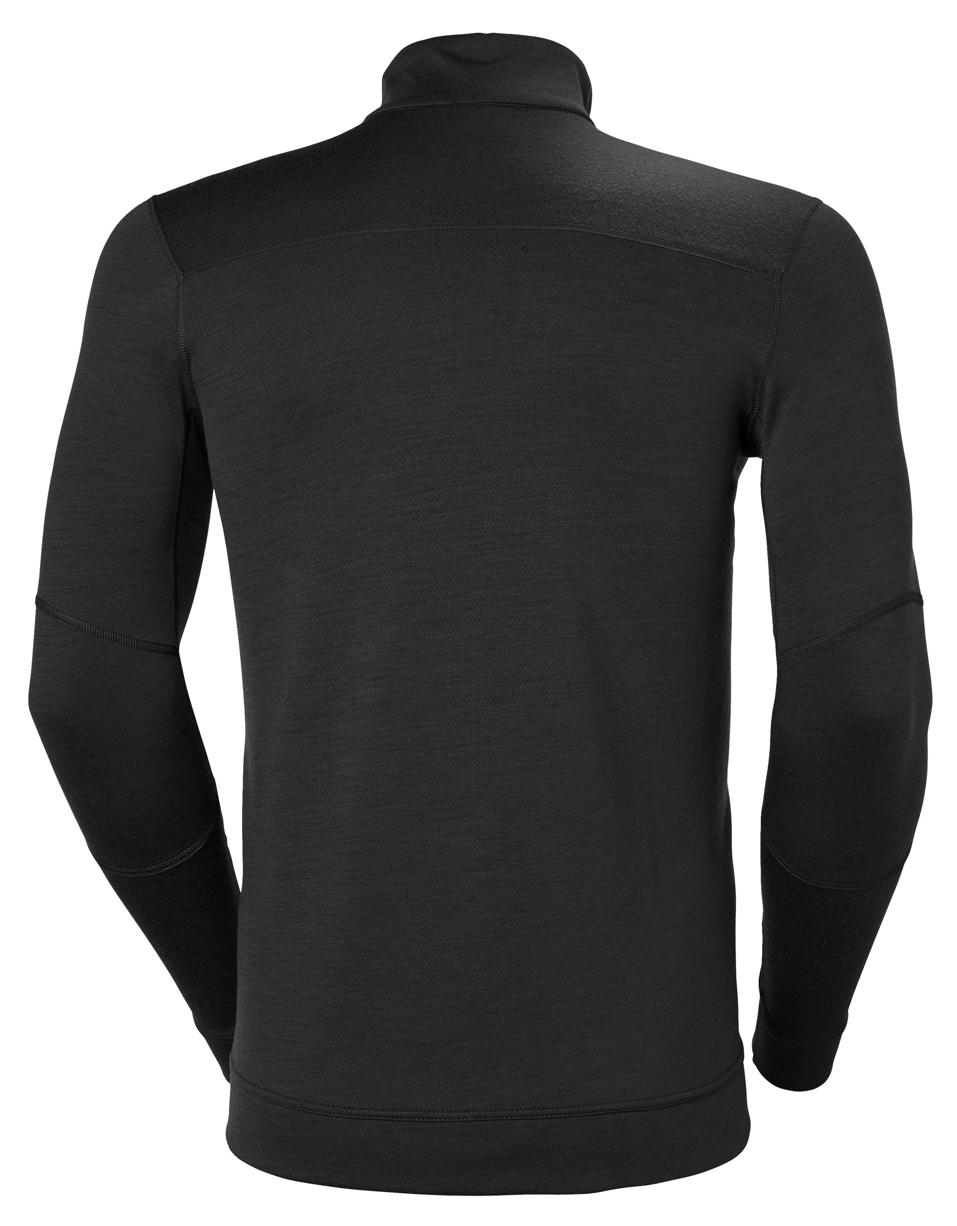 Helly Hansen Men's LIFA® Half Zip Long Sleeve Thermal Top