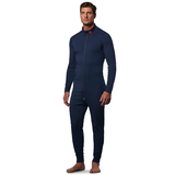 Ensemble isotherme monopièce, Lifa Max, pour hommes Front_Angled_Left