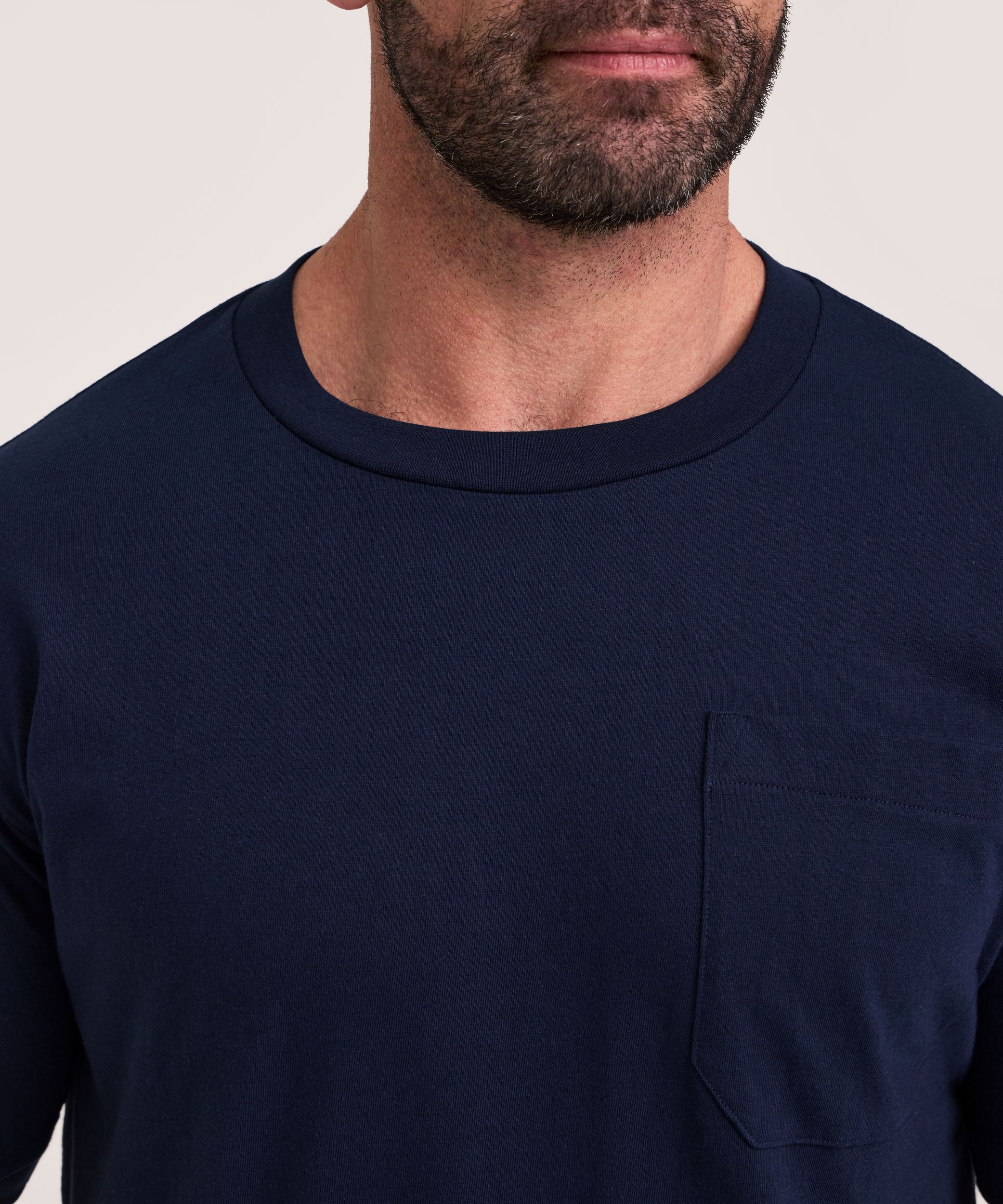 Aggressor Men's Crewneck Short Sleeve Work T-Shirt With FRESHTECH